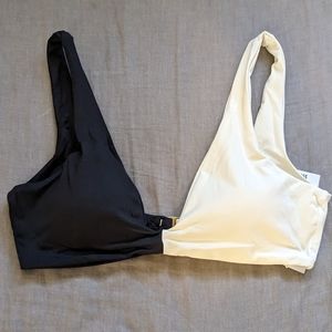 L*Space Luna Bikini Top